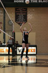 BPHS Girls JV Volleyball v Moon - Picture 12
