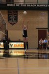 BPHS Girls JV Volleyball v Moon - Picture 13