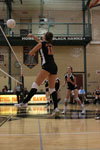 BPHS Girls JV Volleyball v Moon - Picture 14