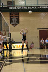 BPHS Girls JV Volleyball v Moon - Picture 18