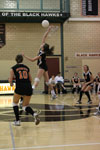 BPHS Girls JV Volleyball v Moon - Picture 19