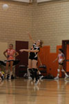 BPHS Girls JV Volleyball v Moon - Picture 20