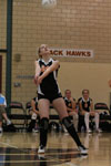 BPHS Girls JV Volleyball v Moon - Picture 21