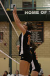 BPHS Girls JV Volleyball v Moon - Picture 22