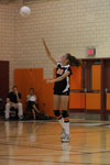 BPHS Girls JV Volleyball v Moon - Picture 23