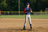 BBA Cubs vs Texas Rangers p4 - Picture 01
