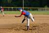 BBA Cubs vs Texas Rangers p4 - Picture 06