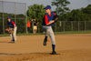 BBA Cubs vs Texas Rangers p4 - Picture 13