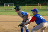 BBA Cubs vs Texas Rangers p4 - Picture 18