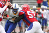 UD vs Morehead State p2 - Picture 42