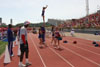 UD cheerleaders at Morehead game - Picture 12