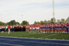 UD cheerleaders at Morehead game - Picture 53