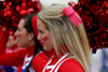UD cheerleaders at Campbell p1 - Picture 13