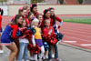 UD cheerleaders at Campbell p1 - Picture 14