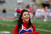 UD cheerleaders at Campbell p1 - Picture 29