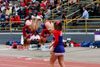UD cheerleaders at Campbell p1 - Picture 33