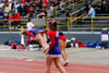 UD cheerleaders at Campbell p1 - Picture 34