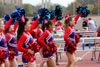 UD cheerleaders at Campbell p1 - Picture 37