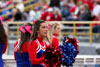 UD cheerleaders at Campbell p1 - Picture 42