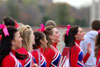 UD cheerleaders at Campbell p1 - Picture 43