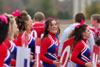 UD cheerleaders at Campbell p1 - Picture 44