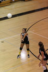 BPHS Girls Varsity Volleyball v Penn Hills p1 - Picture 01