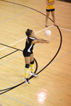 BPHS Girls Varsity Volleyball v Penn Hills p1 - Picture 02