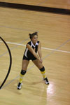 BPHS Girls Varsity Volleyball v Penn Hills p1 - Picture 04