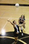 BPHS Girls Varsity Volleyball v Penn Hills p1 - Picture 06