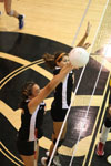 BPHS Girls Varsity Volleyball v Penn Hills p1 - Picture 09