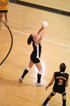 BPHS Girls Varsity Volleyball v Penn Hills p1 - Picture 10