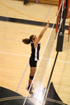 BPHS Girls Varsity Volleyball v Penn Hills p1 - Picture 12