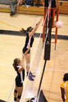 BPHS Girls Varsity Volleyball v Penn Hills p1 - Picture 15