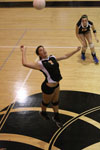BPHS Girls Varsity Volleyball v Penn Hills p1 - Picture 17