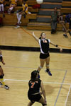 BPHS Girls Varsity Volleyball v Penn Hills p1 - Picture 18