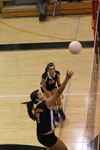 BPHS Girls Varsity Volleyball v Penn Hills p1 - Picture 19