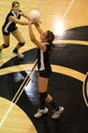 BPHS Girls Varsity Volleyball v Penn Hills p1 - Picture 20