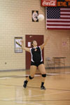 BPHS Girls Varsity Volleyball v Penn Hills p1 - Picture 25