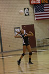 BPHS Girls Varsity Volleyball v Penn Hills p1 - Picture 34