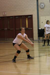 BPHS Girls Varsity Volleyball v Penn Hills p1 - Picture 35