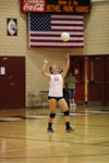 BPHS Girls Varsity Volleyball v Penn Hills p1 - Picture 40