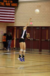 BPHS Girls Varsity Volleyball v Penn Hills p1 - Picture 45