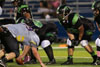 Dayton Hornets vs Indianapolis Tornados p3 - Picture 53