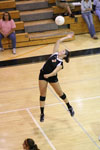 BPHS Girls Varsity Volleyball v Moon p2 - Picture 04