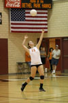 BPHS Girls Varsity Volleyball v Moon p2 - Picture 06