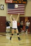 BPHS Girls Varsity Volleyball v Moon p2 - Picture 07