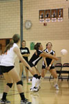 BPHS Girls Varsity Volleyball v Moon p2 - Picture 08