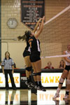 BPHS Girls Varsity Volleyball v Moon p2 - Picture 10