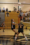 BPHS Girls Varsity Volleyball v Moon p2 - Picture 15