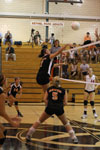 BPHS Girls Varsity Volleyball v Moon p2 - Picture 16